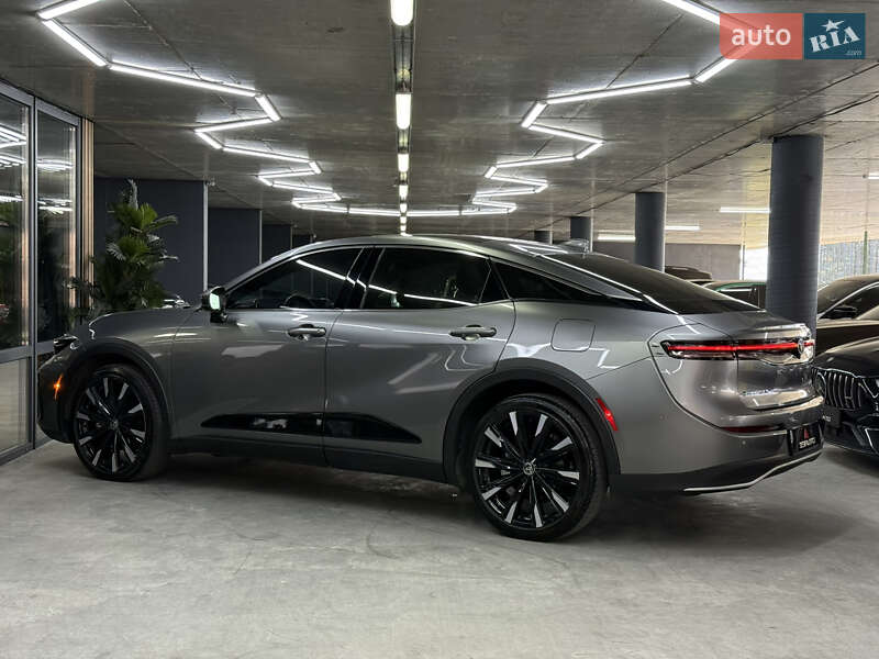 Внедорожник / Кроссовер Toyota Crown 2023 в Одессе