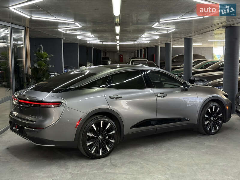 Внедорожник / Кроссовер Toyota Crown 2023 в Одессе