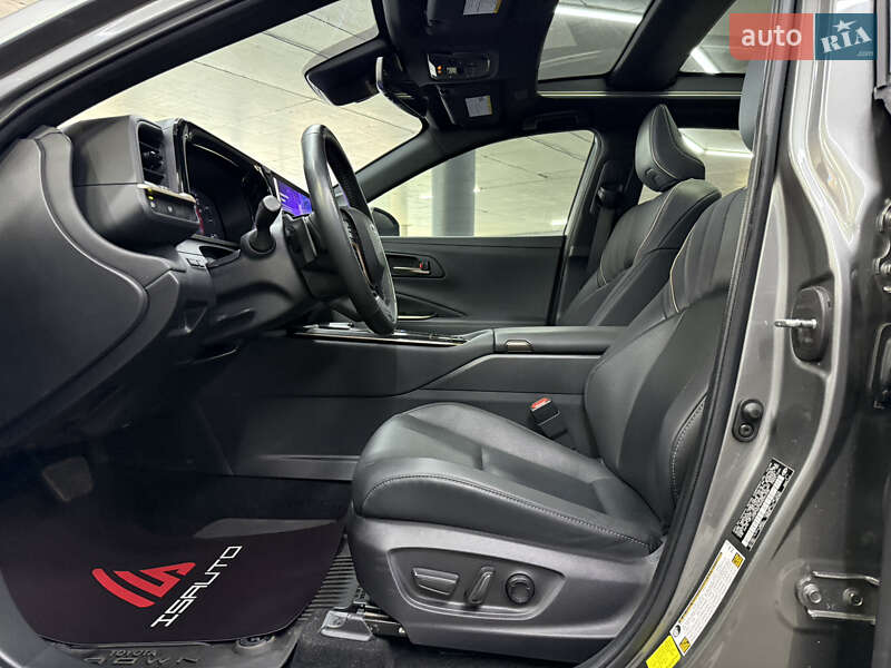 Внедорожник / Кроссовер Toyota Crown 2023 в Одессе