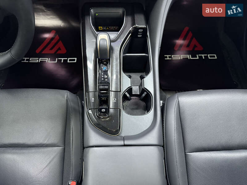 Внедорожник / Кроссовер Toyota Crown 2023 в Одессе