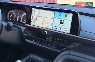 Внедорожник / Кроссовер Toyota Crown 2024 в 