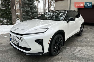 Внедорожник / Кроссовер Toyota Crown 2025 в Ирпене