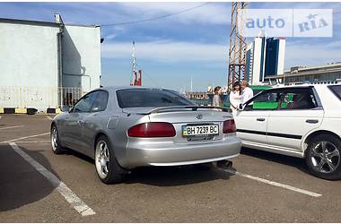 Купе Toyota Curren 1995 в 