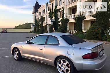 Купе Toyota Curren 1995 в 