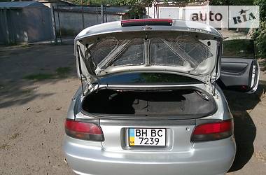 Купе Toyota Curren 1995 в Одесі