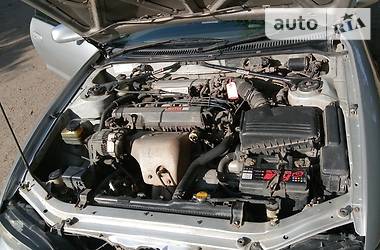 Купе Toyota Curren 1995 в 