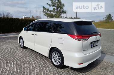 Минивэн Toyota Estima 2010 в Днепре