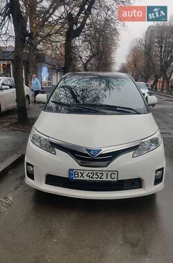 Мінівен Toyota Estima 2010 в Хмельницькому