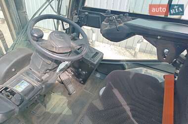 Вилочний навантажувач Toyota FD 2018 в 