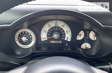 Універсал Toyota FJ Cruiser 2007 в 