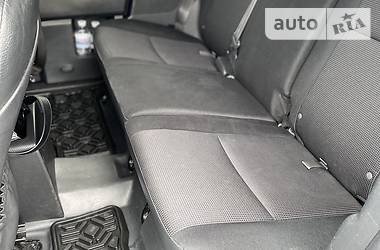 Універсал Toyota FJ Cruiser 2007 в 