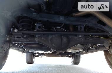 Позашляховик / Кросовер Toyota FJ Cruiser 2014 в 