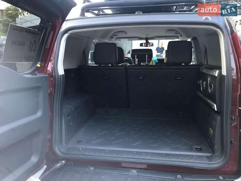 Внедорожник / Кроссовер Toyota FJ Cruiser 2011 в Киеве