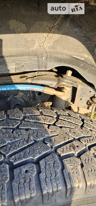 Внедорожник / Кроссовер Toyota FJ Cruiser 2008 в Березане