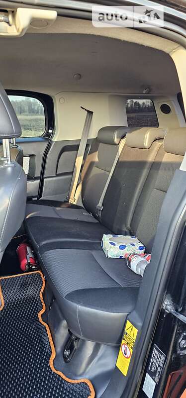 Внедорожник / Кроссовер Toyota FJ Cruiser 2008 в Березане