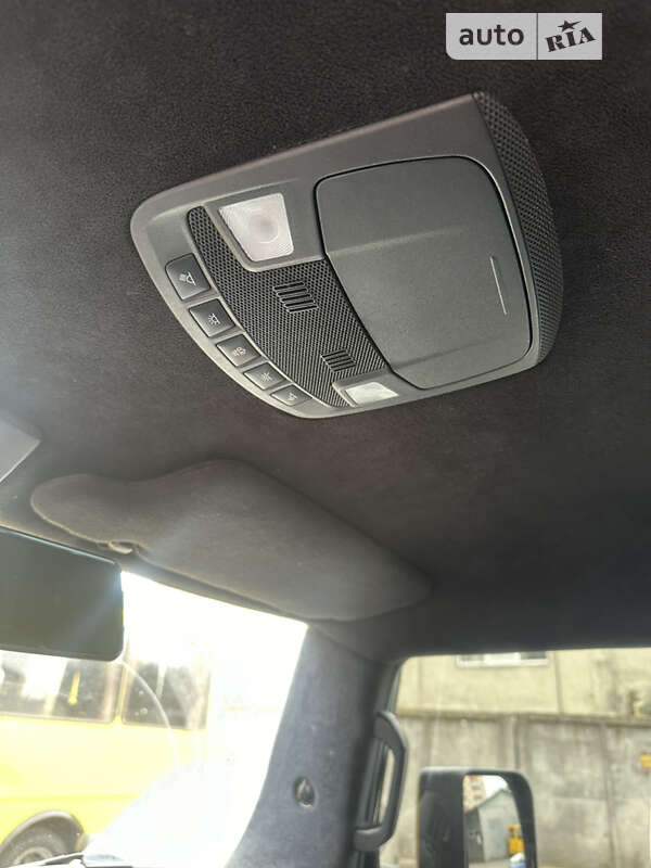 Внедорожник / Кроссовер Toyota FJ Cruiser 2007 в Тернополе