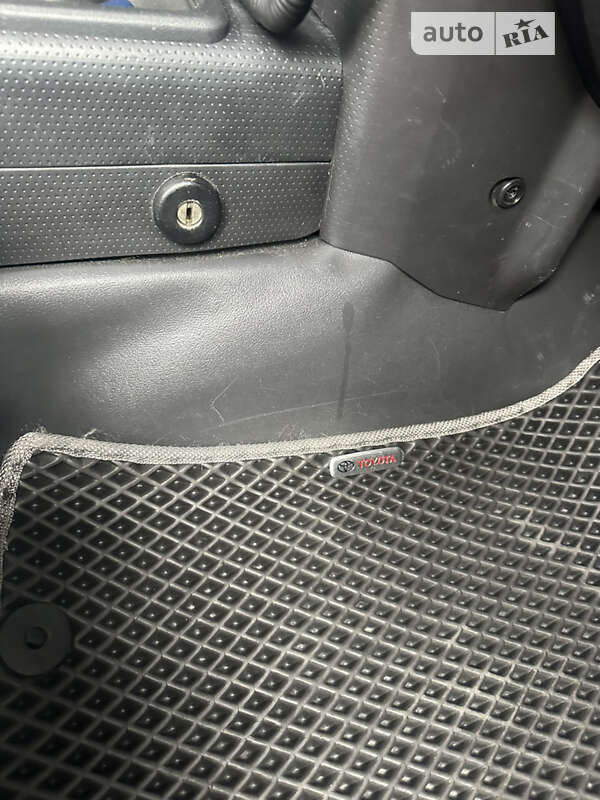 Внедорожник / Кроссовер Toyota FJ Cruiser 2007 в Тернополе