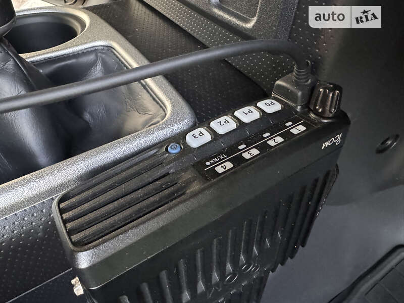 Внедорожник / Кроссовер Toyota FJ Cruiser 2021 в Ивано-Франковске