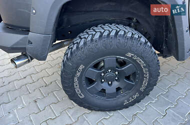 Внедорожник / Кроссовер Toyota FJ Cruiser 2008 в Тернополе