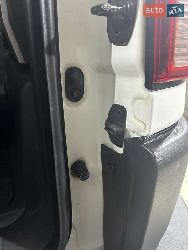 Внедорожник / Кроссовер Toyota FJ Cruiser 2008 в Шостке