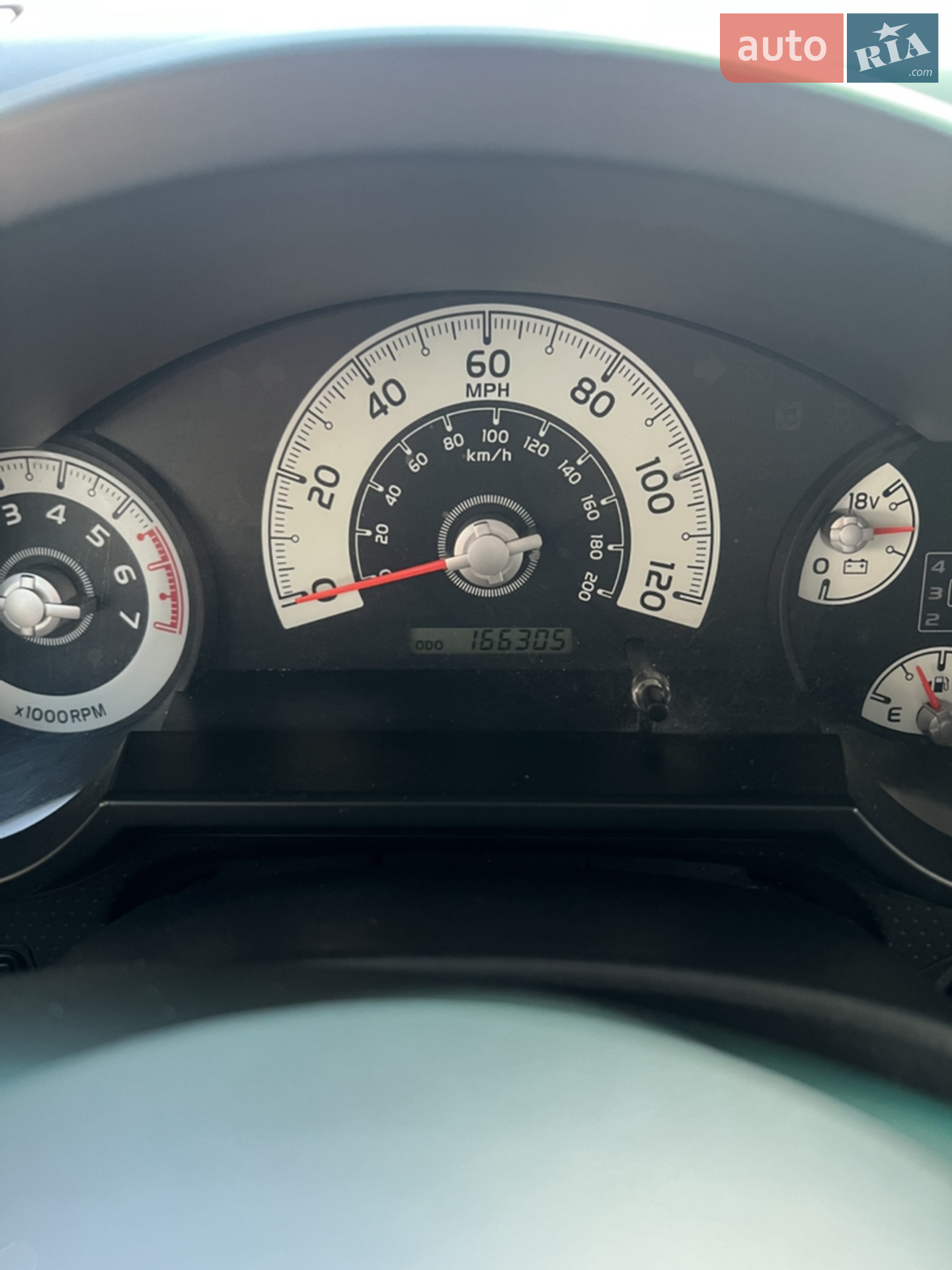 2012 Toyota FJ Cruiser - мініатюра 16