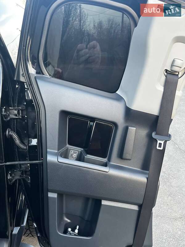Внедорожник / Кроссовер Toyota FJ Cruiser 2008 в Ружине