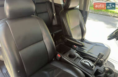 Внедорожник / Кроссовер Toyota FJ Cruiser 2008 в 