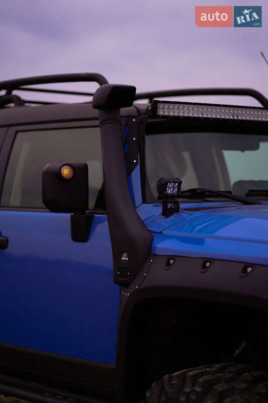 Позашляховик / Кросовер Toyota FJ Cruiser 2007 в Івано-Франківську фото 20 Позашляховик / Кросовер Toyota FJ Cruiser 2007 в Івано-Франківську