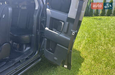 Позашляховик / Кросовер Toyota FJ Cruiser 2008 в 
