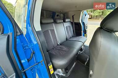 Внедорожник / Кроссовер Toyota FJ Cruiser 2006 в 