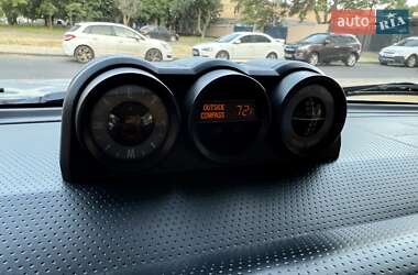 Внедорожник / Кроссовер Toyota FJ Cruiser 2006 в 