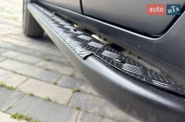 Позашляховик / Кросовер Toyota FJ Cruiser 2008 в 