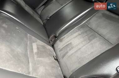 Позашляховик / Кросовер Toyota FJ Cruiser 2008 в 