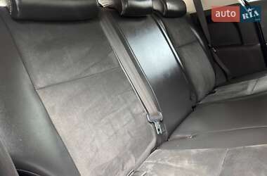 Позашляховик / Кросовер Toyota FJ Cruiser 2008 в 