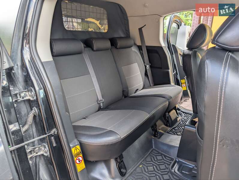 Внедорожник / Кроссовер Toyota FJ Cruiser 2007 в Ивано-Франковске