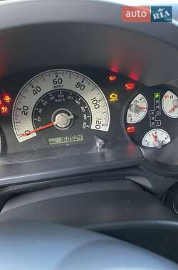 Позашляховик / Кросовер Toyota FJ Cruiser 2008 в Обухові