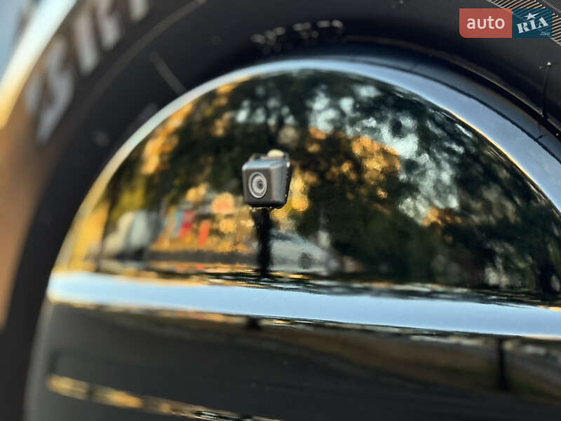 Внедорожник / Кроссовер Toyota FJ Cruiser 2012 в Одессе фото 39 Внедорожник / Кроссовер Toyota FJ Cruiser 2012 в Одессе