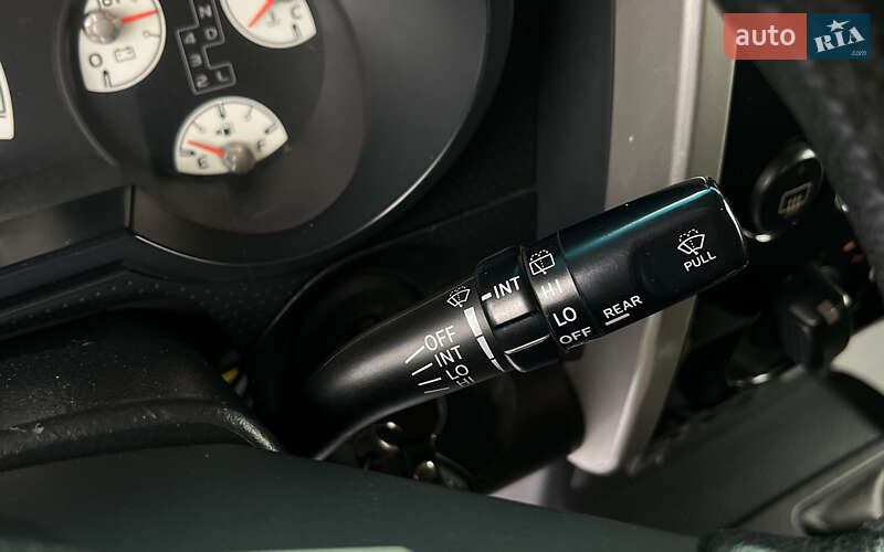 Внедорожник / Кроссовер Toyota FJ Cruiser 2007 в Мукачево