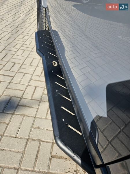 Внедорожник / Кроссовер Toyota FJ Cruiser 2007 в Тернополе