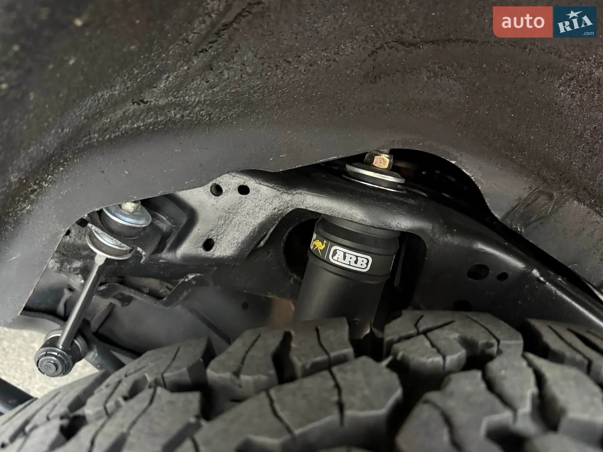 2011 Toyota FJ Cruiser - мініатюра 21