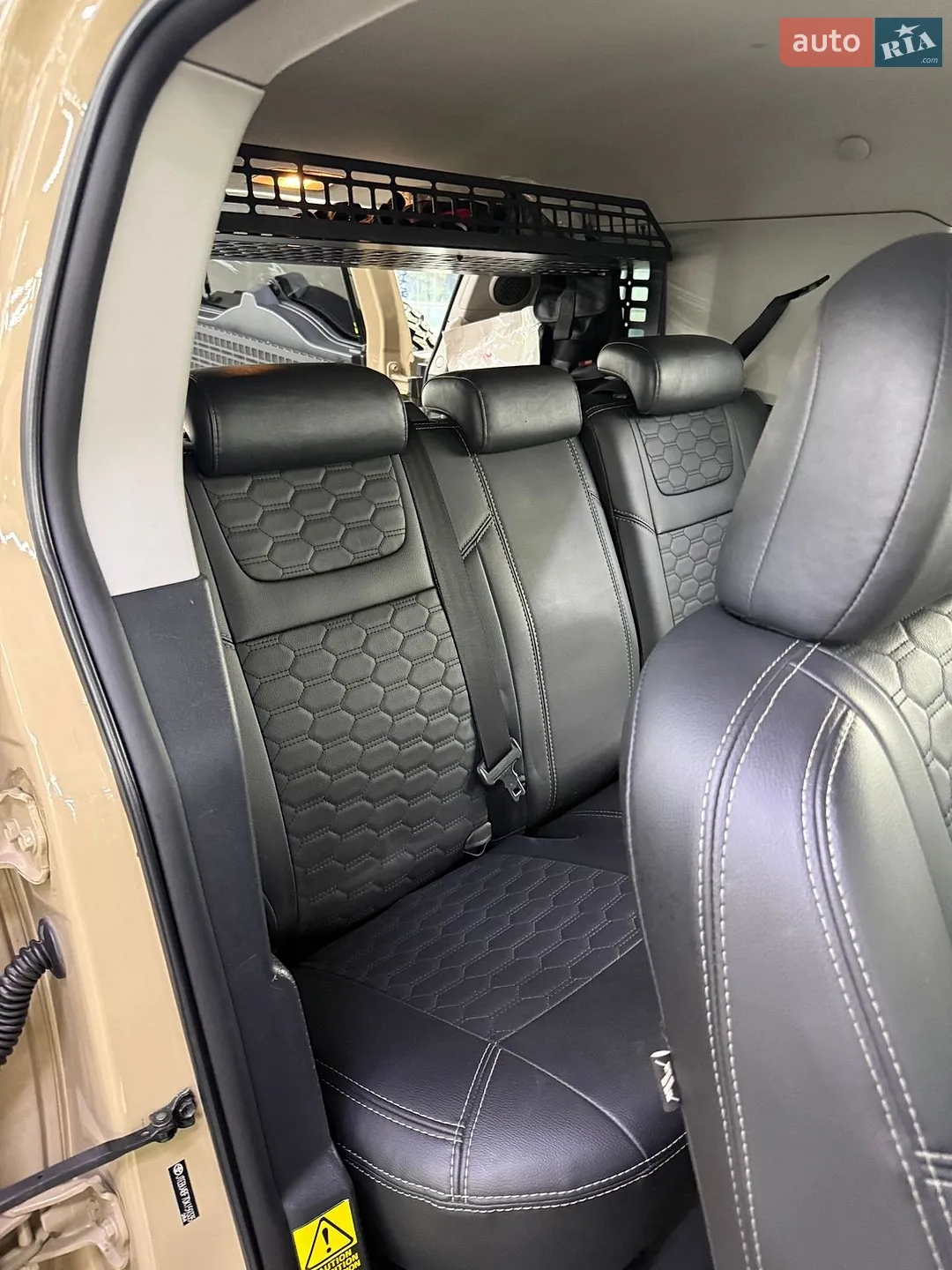 2012 Toyota FJ Cruiser - мініатюра 25