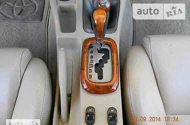 Внедорожник / Кроссовер Toyota Fortuner 2008 в 