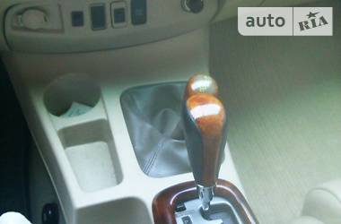 Внедорожник / Кроссовер Toyota Fortuner 2008 в 