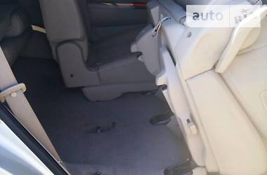 Внедорожник / Кроссовер Toyota Fortuner 2008 в 