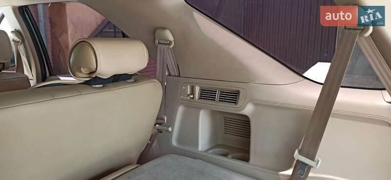 Внедорожник / Кроссовер Toyota Fortuner 2007 в Василькове