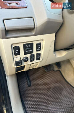 Внедорожник / Кроссовер Toyota Fortuner 2007 в 