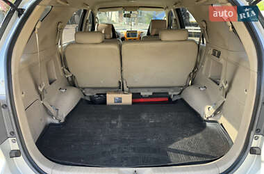 Внедорожник / Кроссовер Toyota Fortuner 2007 в 