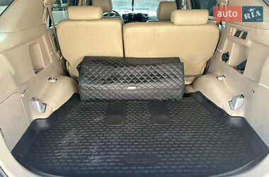 Внедорожник / Кроссовер Toyota Fortuner 2007 в 
