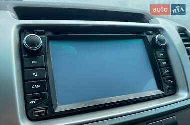 Позашляховик / Кросовер Toyota Fortuner 2013 в 