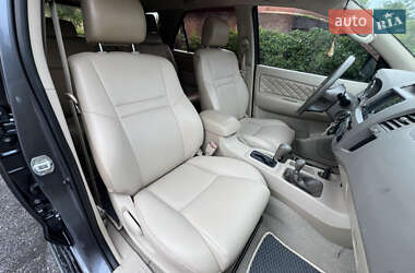 Внедорожник / Кроссовер Toyota Fortuner 2008 в 